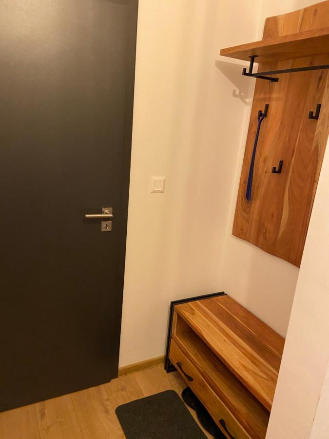Apartment Tatry Mountain Tátracsorba Kültér fotó